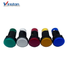 AD112-22DS push buttons with indicator light
