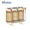 SG(B) series 11, 12, 13 unencapsulated H-class dry-type power transformer