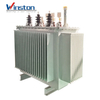 10KV series low-loss energy-saving power transformer