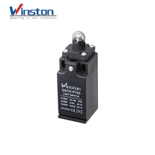 QXCK-P102 Limit Switch