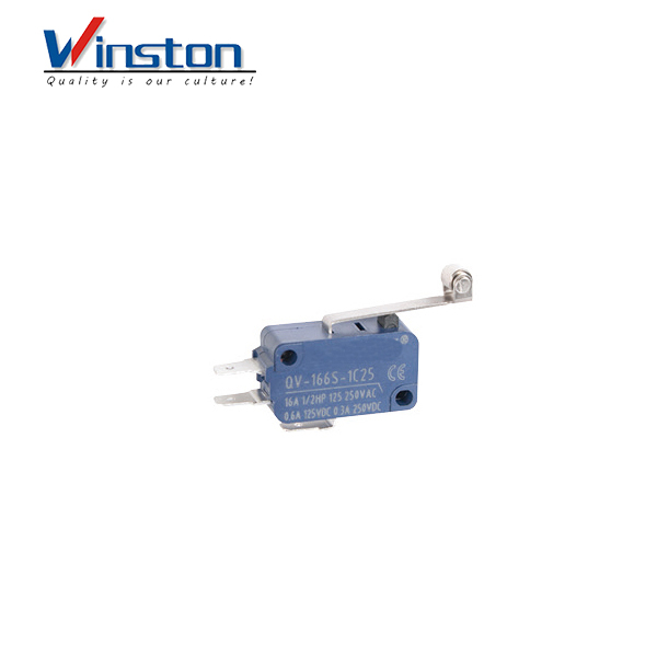 QV-166S-1C25 Micro Switch
