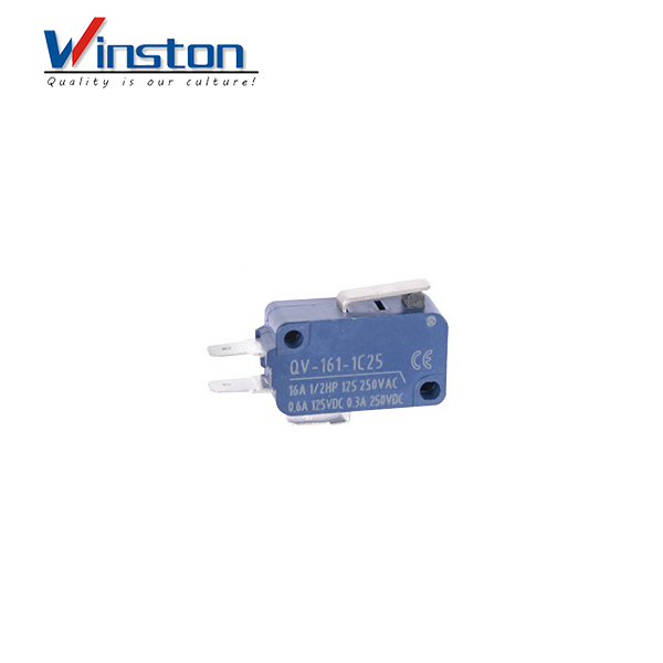 QV-161-1C25 Micro Switch