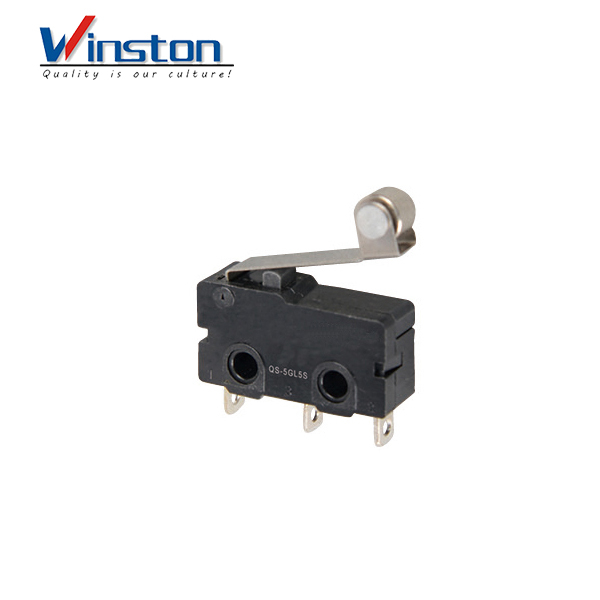 QS-5GL5S Micro Switch - Buy micro switch Product on China Thermostat ...