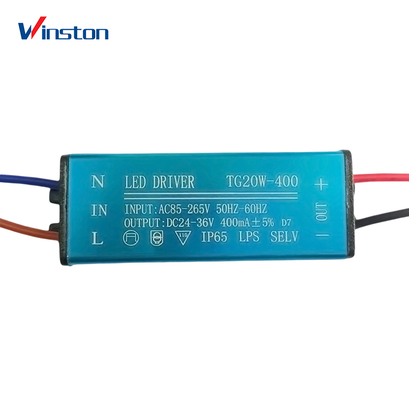 Best Sellers 10W 20W 30W 50W Led Light Driver Isolated Cast Light LED Driver Power Supply