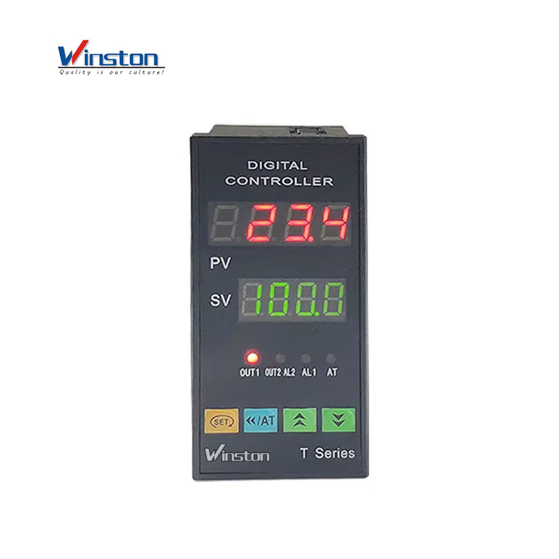 TA Series Intelligent Digital Display Pid Temperature Controller