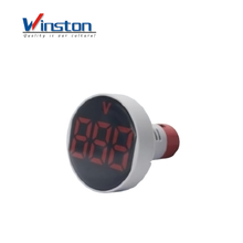 AD112-50DSV 60-500V Voltage Meter 