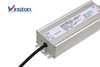 HLG-200 AC to DC 200W IP67 12V 24V 36V 48V Led Driver Power Supply For Outdoor LED Lighting