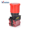 LA36M series emergency stop button switch