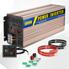5000W 5KW 12V 24V 48V DC Power Inverter Solar Pure Sine Wave Inverter