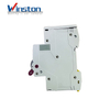 WB8-125 400V 2P Miniature Photovoltaic Circuit Breaker