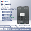 SP-3000 High Power Variable Switching Power Supply