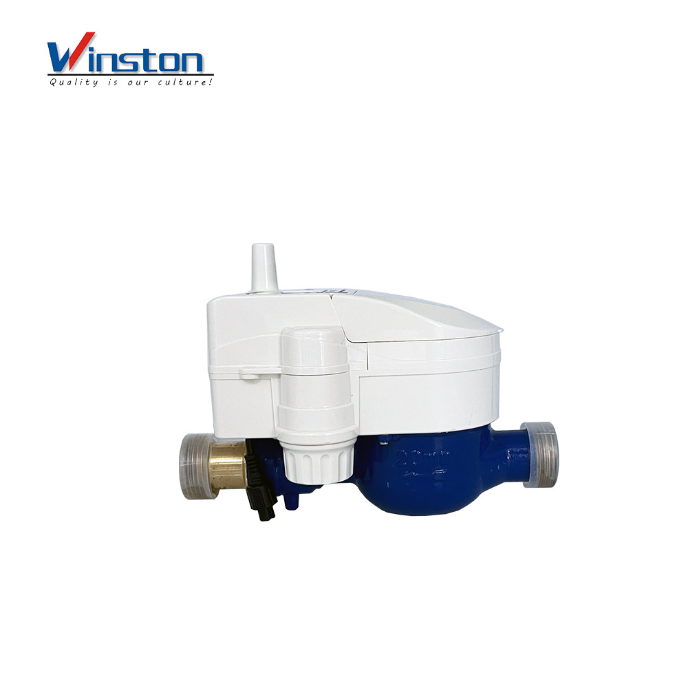 LXS-20 Wifi Smart Water Meter
