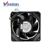 FJ12032MAB Industrial Motor Axial Flow Fan
