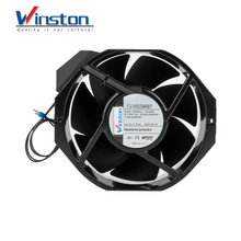 FJ14552MAB Industrial Motor Axial Flow Fan
