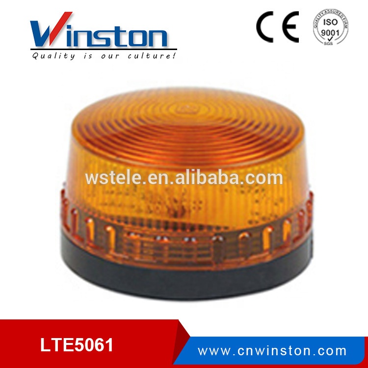 LTE-5061 Strobe Warning Light LED Special Equipment Indicator