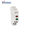 JD9-1D/2D/3D Din Rail LED Indicator Indicator Light Signal Lamp for Circuit