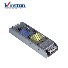 WL-300 12V 24V 36V 48V Ultra Thin LED Power Supply