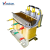 High Quality 1.5KW - 400KW Inverter Dedicated Output Reactor 