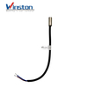 Winston AM6-3001.5LB EASY Mount 1.5mm Flush Inductive Proximity Sensor with Analog Output