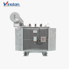 ZS、 ZSS CRYSTALLINE ALLOY IRON-CORE TRANSFORMER