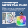 WHITE SUZAKU SERIES POWER SUPPLY