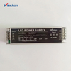 New product 100W 200W 300W 400W 12V 24V 48V IP67 Indoor Dustproof Switching Power Supply Led Driver