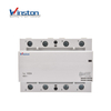 WSTC1-100 3P 4P Household Electric Din Rail AC Contactor