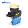 LA36M series Flat Cap Button Switch