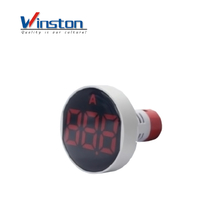 AD112-50DSA 0-500A Amper Meter Ammeter