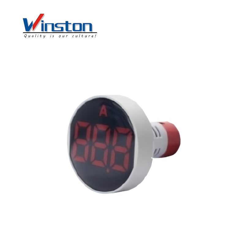 AD112-50DSA 0-500A Amper Meter Ammeter