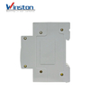 1P 63A WiFi Smart MCB Energy Monitoring Power Metering Remote Control Miniature Circuit Breaker DIN Rail Smart Switch