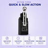 Metal Roller Limit Switches IP66 Adjustable Lever for Industrial Machine Guard SystemsLIMIT