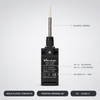 Plastic Spring Rod Limit Switches IP66 Micro Limit Switch Adjustable Rod Travel Control
