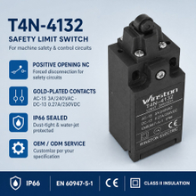 Micro Travel Limit Switch Roller Plunger for Elevator Lift Door Interlock CNC Machine Conveyor Automation