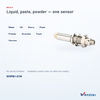 Liquid Level Sensor WSPB1-G1N Stainless Steel Water Level Switch G1/2 for Water Tank Level Detection IP69K