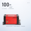 30m 60m 100m 200m Photoelectric Distance Measuring Sensor Module RS485 2mm Accuracy for AGV Robot and Conveyor Belt