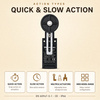 Adjustable Rubber Wheel Limit Switches IP66 for Gate Opener and Rolling Shutter Control