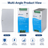 240W 24V 10A DIN Rail Switching Power Supply AC DC Industrial SMPS CE for PLC Automation Control