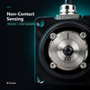 Rotary Angle Sensor 0-360 Degree Inclinometer Tilt Sensor IP67 for Rock Drill Boom Positioning