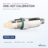 Smart Water Level Sensor WSPB1-GXN Auto Calibration Liquid Level Sensor for CIP Tank and Changing Media