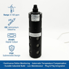 Winston Digital Ammonium Sensor NH4-N Meter with Auto Cleaning Brush for Surface Water Monitoring System